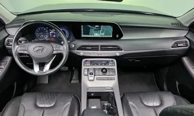 Hyundai Palisade 2020, 146426 км, за 13815.45 USD - фото 7