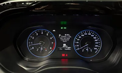 Hyundai Palisade 2020, 146426 км, за 13815.45 USD - фото 8