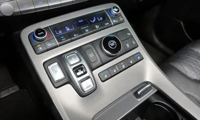 Hyundai Palisade 2020, 146426 км, за 13815.45 USD - фото 9
