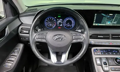 Hyundai Palisade 2020, 146426 км, за 13815.45 USD - фото 13