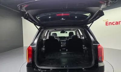 Hyundai Palisade 2020, 146426 км, за 13815.45 USD - фото 20