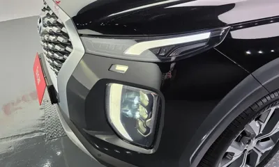 Hyundai Palisade 2020, 146426 км, за 13815.45 USD - фото 22