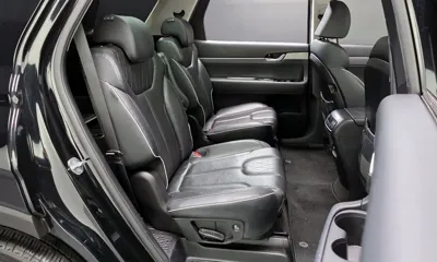 Hyundai Palisade 2020, 146426 км, за 13815.45 USD - фото 26