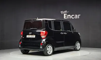 Kia Ray 2021, 70464 км, за 7734.01 USD