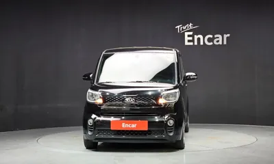 Kia Ray 2021, 70464 км, за 7734.01 USD