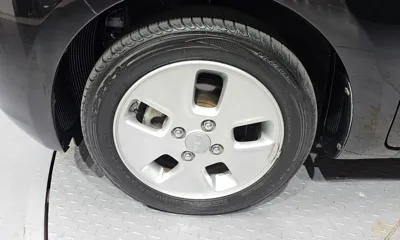 Kia Ray 2021, 70464 км, за 7734.01 USD