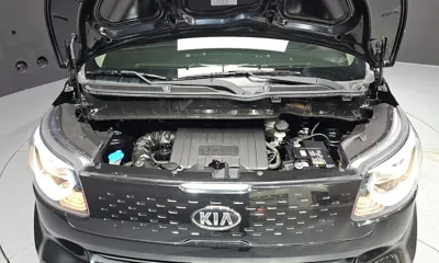Kia Ray 2021, 70464 км, за 7680.19 USD - фото 6
