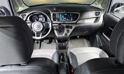 Kia Ray 2021, 70464 км, за 7680.19 USD - фото 7