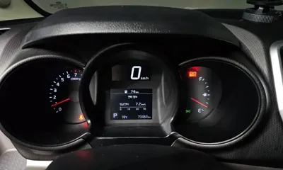 Kia Ray 2021, 70464 км, за 7680.19 USD - фото 8