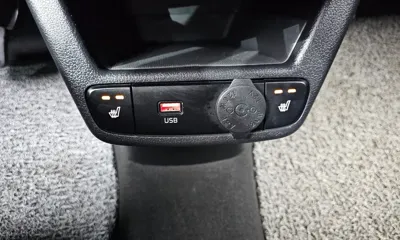 Kia Ray 2021, 70464 км, за 7680.19 USD - фото 13