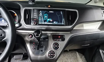 Kia Ray 2021, 70464 км, за 7680.19 USD - фото 17