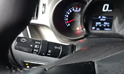 Kia Ray 2021, 70464 км, за 7680.19 USD - фото 19