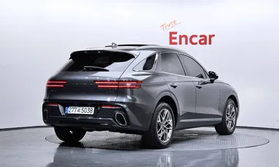 Genesis GV70 2021, 87465 км, за 24028.12 USD