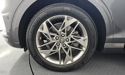 Genesis GV70 2021, 87465 км, за 24028.12 USD