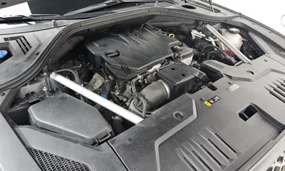 Genesis GV70 2021, 87465 км, за 23987.51 USD - фото 6