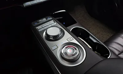 Genesis GV70 2021, 87465 км, за 23987.51 USD - фото 9