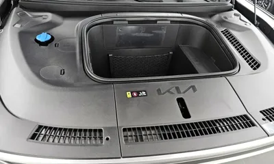 Kia EV9 2026, 3504 км, за 38519.98 USD - фото 6