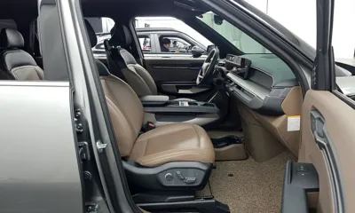 Kia EV9 2026, 3504 км, за 38519.98 USD - фото 11