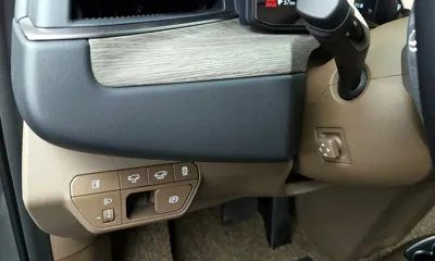 Kia EV9 2026, 3504 км, за 38519.98 USD - фото 14