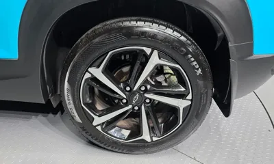 ChevroletGMDaewoo Trailblazer 2021, 36332 км, за 16848.83 USD - фото 21
