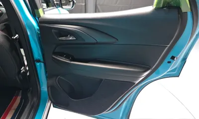 ChevroletGMDaewoo Trailblazer 2021, 36332 км, за 16848.83 USD - фото 25