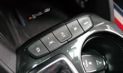 ChevroletGMDaewoo Trailblazer 2021, 36332 км, за 16848.83 USD - фото 31