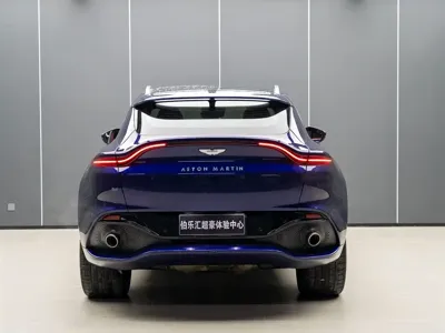 Aston Martin DBX 2023, 57000 км, за 145376.82 USD - фото 6