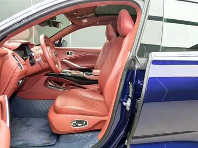 Aston Martin DBX 2023, 57000 км, за 145376.82 USD - фото 8