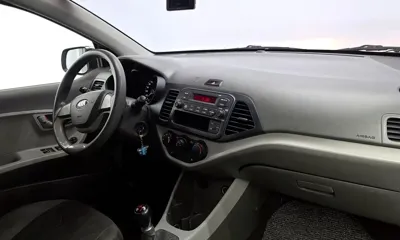 Kia Morning 2015, 129641 км, за 1651.8 USD - фото 7