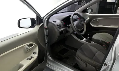 Kia Morning 2015, 129641 км, за 1651.8 USD - фото 10