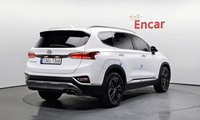 Hyundai Santafe 2020, 91510 км, за 14205.48 USD