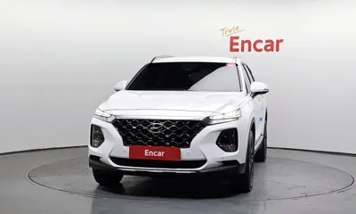 Hyundai Santafe 2020, 91510 км, за 14205.48 USD