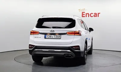 Hyundai Santafe 2020, 91510 км, за 14205.48 USD