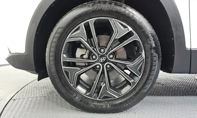 Hyundai Santafe 2020, 91510 км, за 14205.48 USD