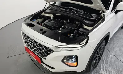 Hyundai Santafe 2020, 91510 км, за 14205.48 USD - фото 6