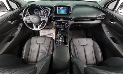Hyundai Santafe 2020, 91510 км, за 14205.48 USD - фото 7
