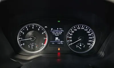 Hyundai Santafe 2020, 91510 км, за 14205.48 USD - фото 8