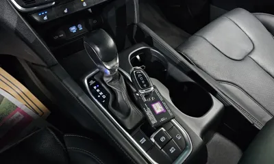 Hyundai Santafe 2020, 91510 км, за 14205.48 USD - фото 9