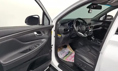 Hyundai Santafe 2020, 91510 км, за 14205.48 USD - фото 10