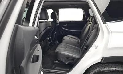 Hyundai Santafe 2020, 91510 км, за 14205.48 USD - фото 11