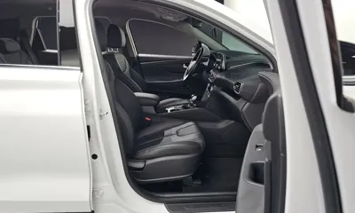 Hyundai Santafe 2020, 91510 км, за 14205.48 USD - фото 12