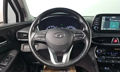 Hyundai Santafe 2020, 91510 км, за 14205.48 USD - фото 16