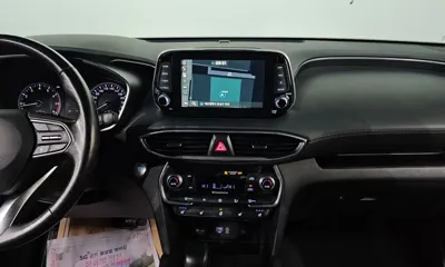 Hyundai Santafe 2020, 91510 км, за 14205.48 USD - фото 17