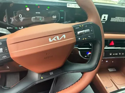 Kia K8 2026, 1560 км, за 17109.79 USD - фото 10