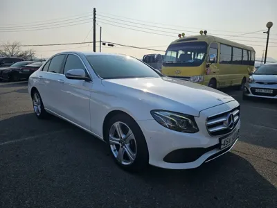 Mercedes-Benz E-Class 2018, 212239 км, за 11750.03 USD - фото 7