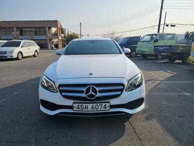 Mercedes-Benz E-Class 2018, 212239 км, за 11750.03 USD - фото 8