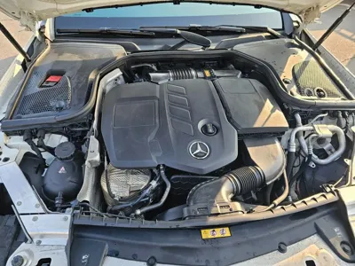 Mercedes-Benz E-Class 2018, 212239 км, за 11750.03 USD - фото 9