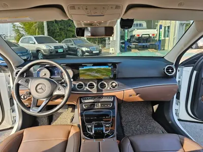 Mercedes-Benz E-Class 2018, 212239 км, за 11750.03 USD - фото 12