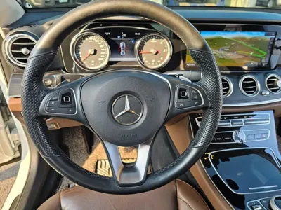 Mercedes-Benz E-Class 2018, 212239 км, за 11750.03 USD - фото 16