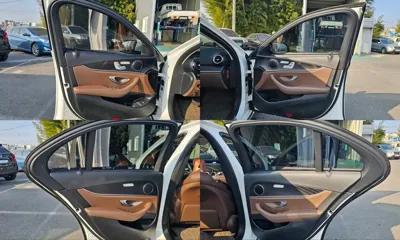 Mercedes-Benz E-Class 2018, 212239 км, за 11750.03 USD - фото 20